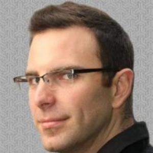 Nicholas Smit