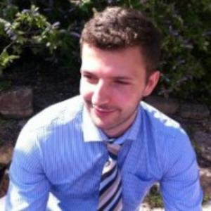 Nick Bransby-Williams