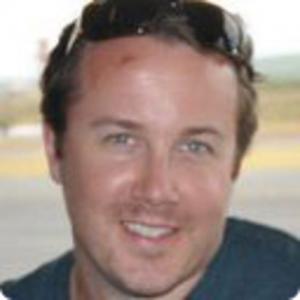 Nick Cairns