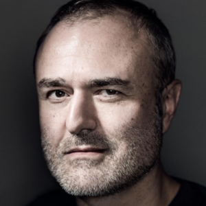 Nick Denton