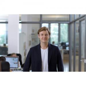 Patrick Brienen