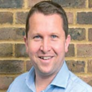 Nick Jenkins