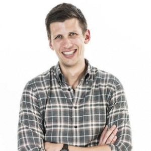 Nick Narodny