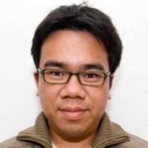 Nick Nguyen