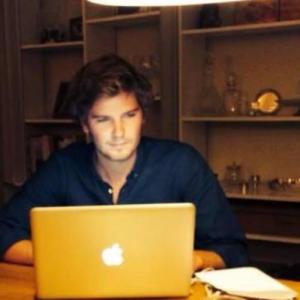 Nicolas Bindels