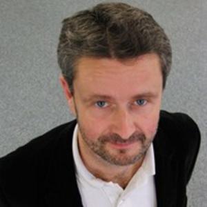 Nicolas Boutet
