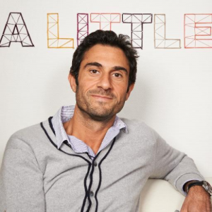 Nicolas Cohen