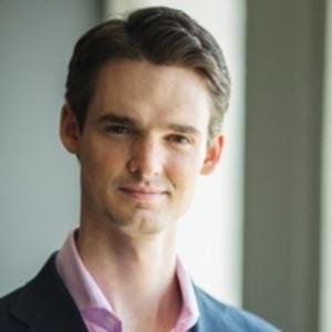 Nicolas Desmarais