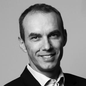 Nicolas Goulet
