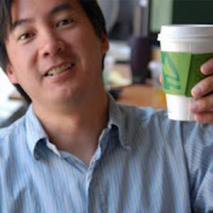 Nicolas Nguyen
