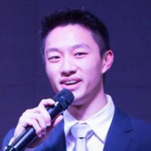 Alexander Wong
