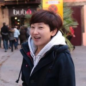 Nicole Hosun Kim