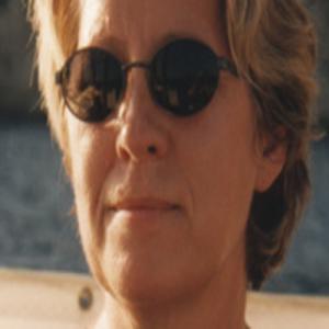 Nicole Mahy