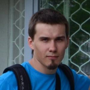 Alexander Yuryev