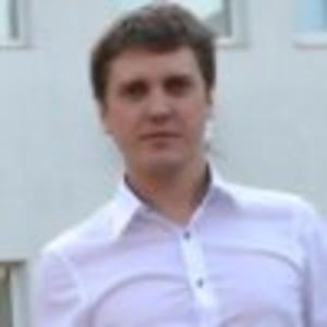 Alexander Zadorozhniy