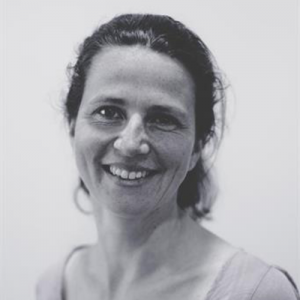 Ines Mertens