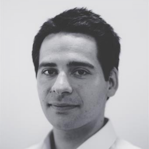 Peter De Decker