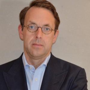 Klaus Hommels