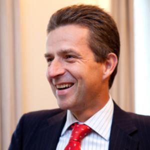 Nigel Hammond