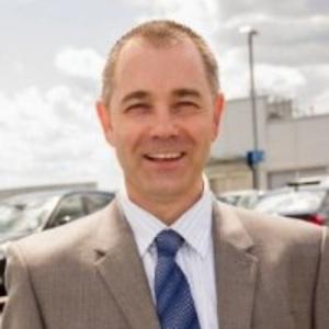 Nigel Moss