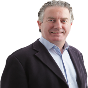Nigel Verdon