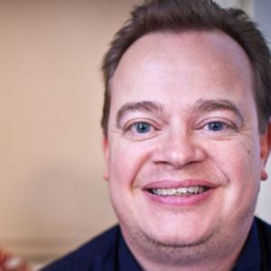 Nigel Waller