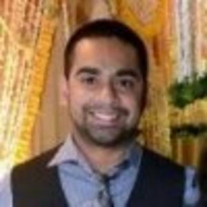 Nik Pai