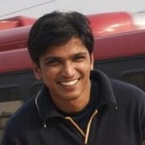 Rachit Jain