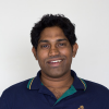 Niketh Sabbineni