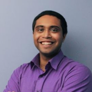 Nikhil Buduma