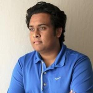 Nikhil Raghavan