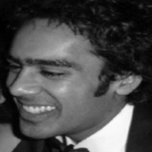 Nikhil Shah