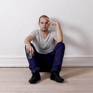Niklas Stephenson