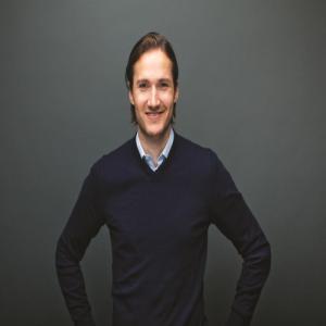 Niklas Östberg