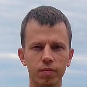 Nikolai Kislitsin