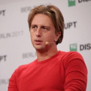 Nikolay Storonsky