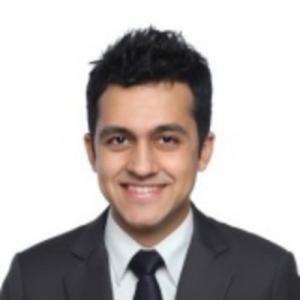Nikunj Handa