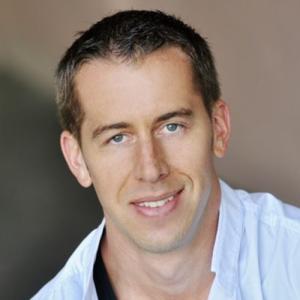 Steve Cheney