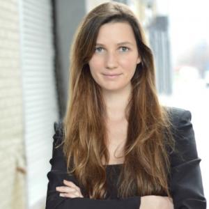 Alexandra Keating