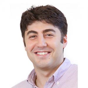Alex Gurevich