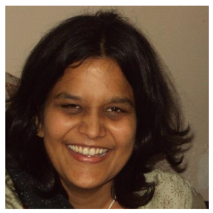 Nimisha Mittal