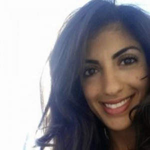 Nina Achadjian