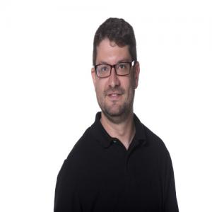 Nir Daube