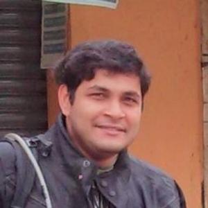 Niranjan Paranjape