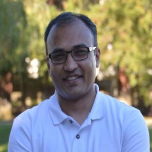 Nirmal Shah