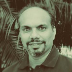 Nishad Kamat