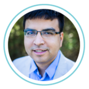 Nishant Doshi
