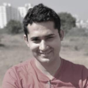Nishant Mungali