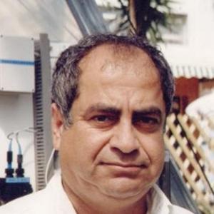 Nissim Daniely