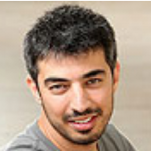 Nissim Lehyani